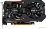 Gigabyte Radeon RX 560 Gaming OC