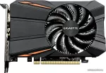 Gigabyte Radeon RX 560 OC 4G