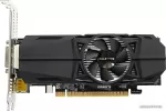 Gigabyte GeForce GTX 1050 Ti OC Low