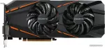 Gigabyte GeForce GTX 1060 D5