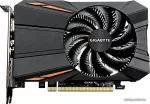 Gigabyte Radeon RX 560 OC